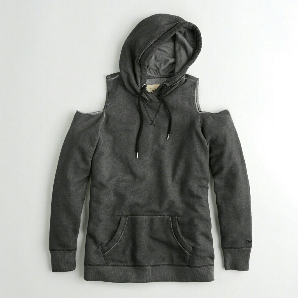 Hollister hoodie